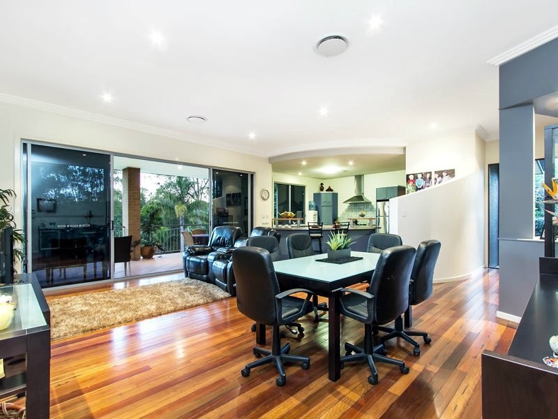 16 Harley Court, Eatons Hill QLD 4037