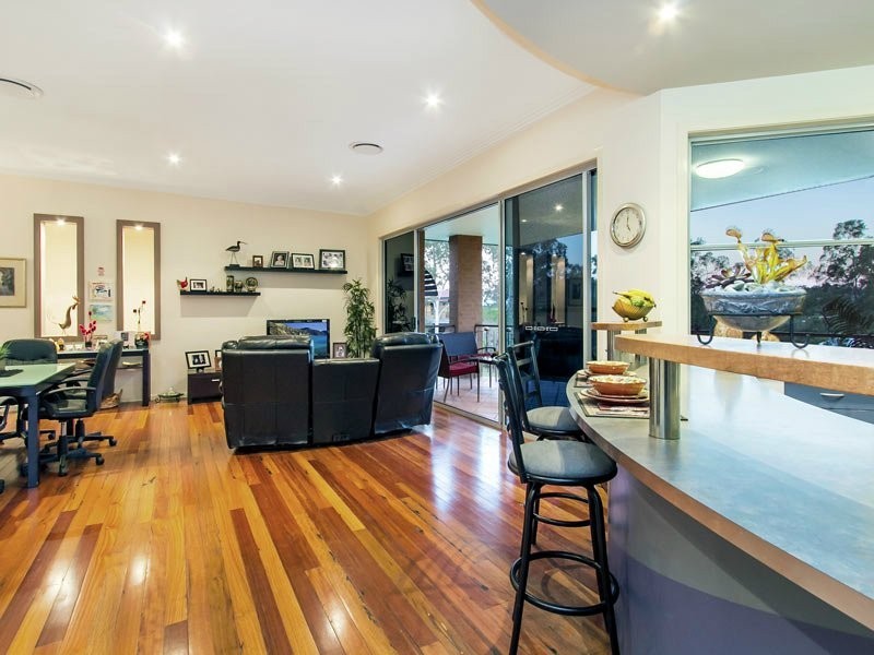 16 Harley Court, Eatons Hill QLD 4037