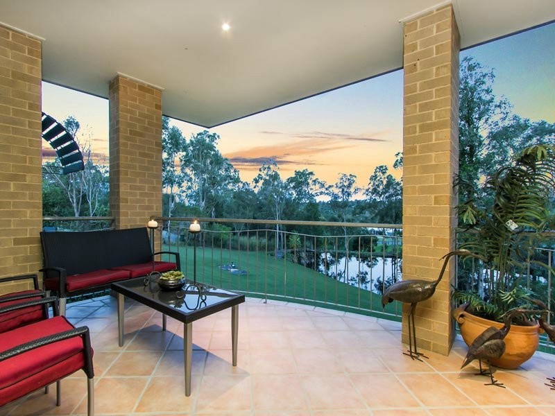 16 Harley Court, Eatons Hill QLD 4037