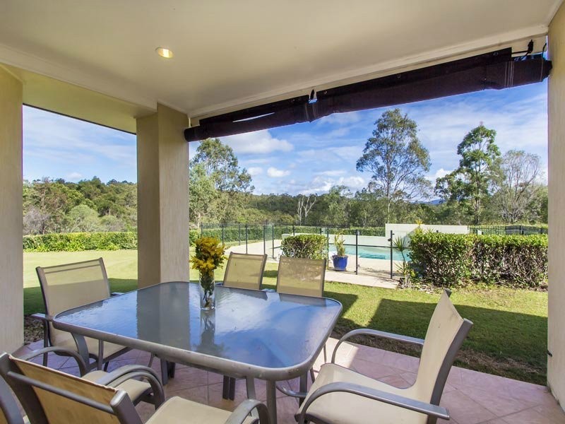 8 Correa Court, Cashmere QLD 4500