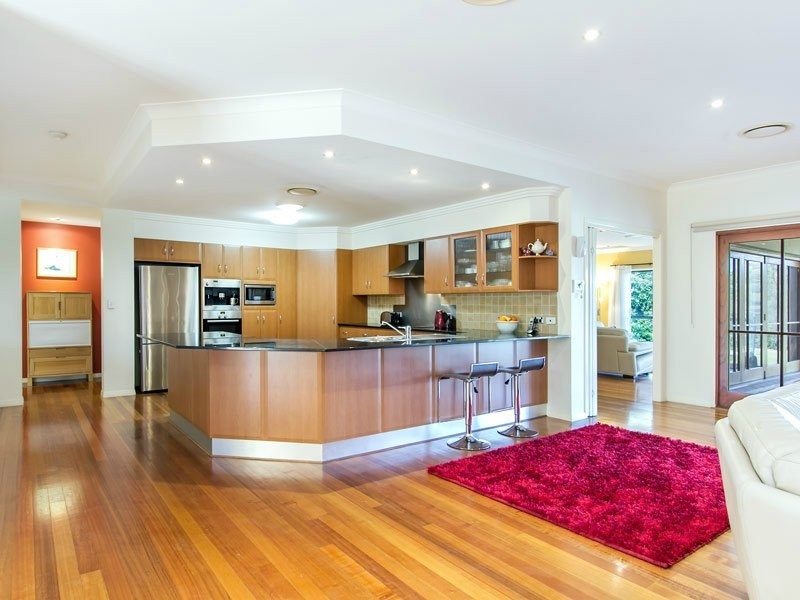 8 Correa Court, Cashmere QLD 4500