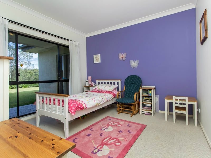 8 Correa Court, Cashmere QLD 4500