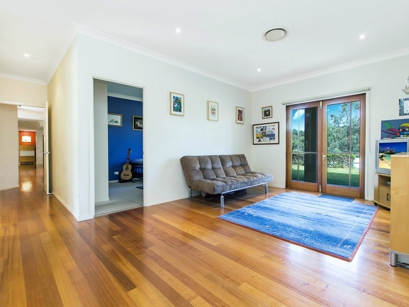 8 Correa Court, Cashmere QLD 4500