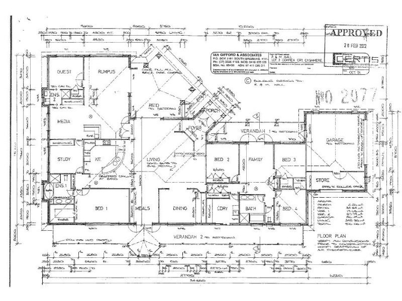 8 Correa Court, Cashmere QLD 4500