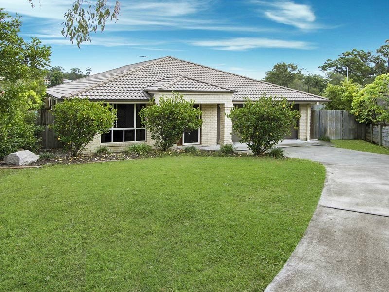 11 Nadine Court, Warner QLD 4500
