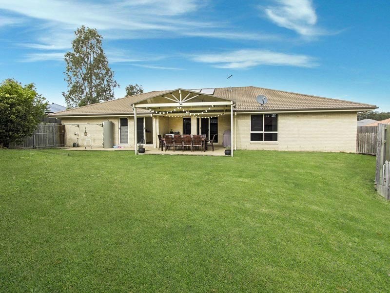 11 Nadine Court, Warner QLD 4500