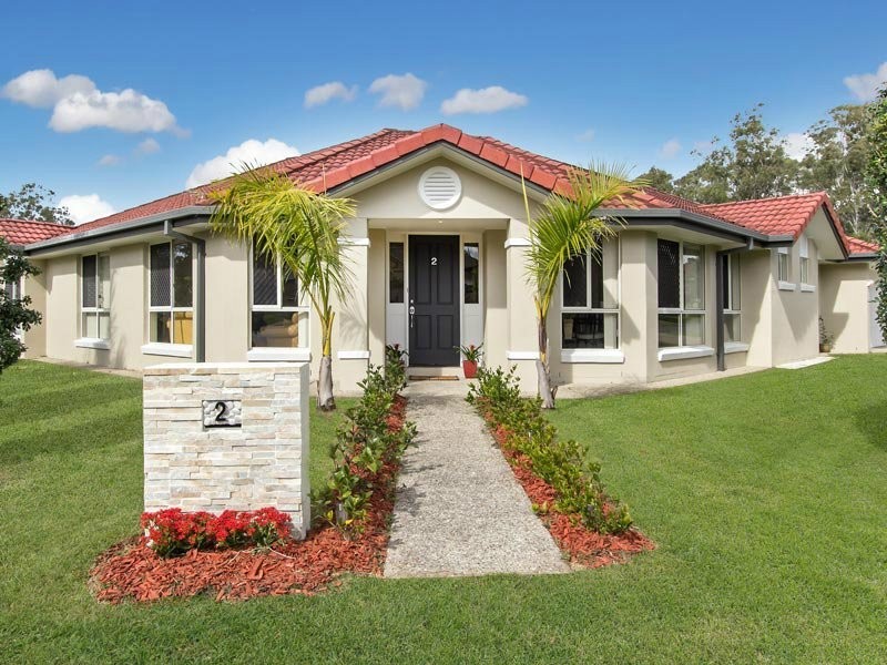 2 McConachie Court, Albany Creek QLD 4035