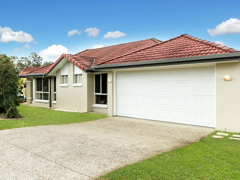 2 McConachie Court, Albany Creek QLD 4035