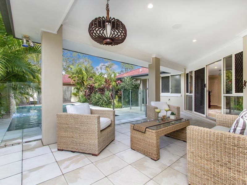 2 McConachie Court, Albany Creek QLD 4035