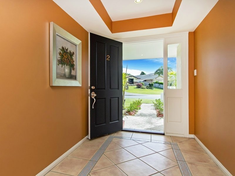 2 McConachie Court, Albany Creek QLD 4035