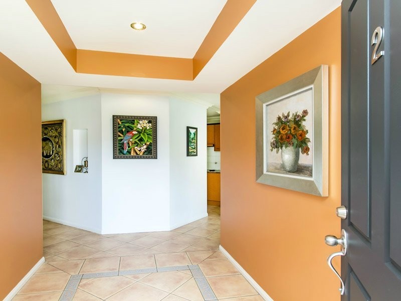 2 McConachie Court, Albany Creek QLD 4035