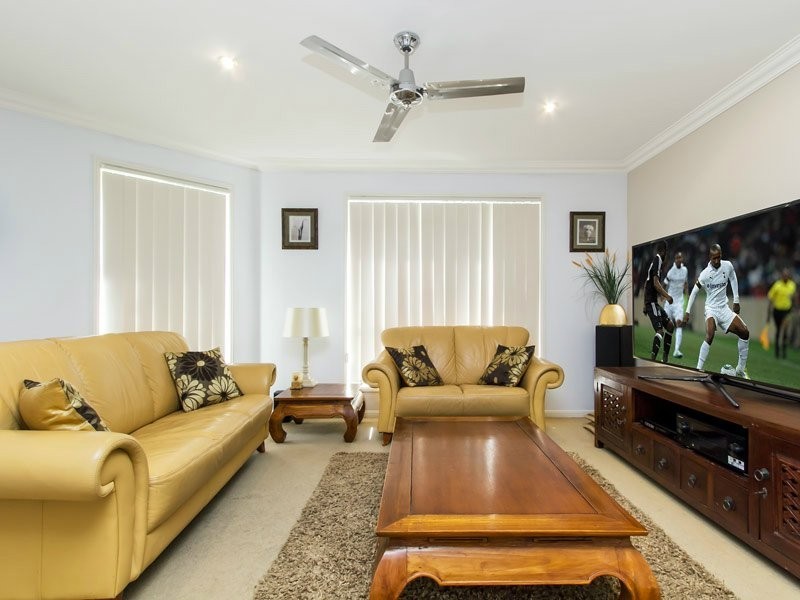 2 McConachie Court, Albany Creek QLD 4035