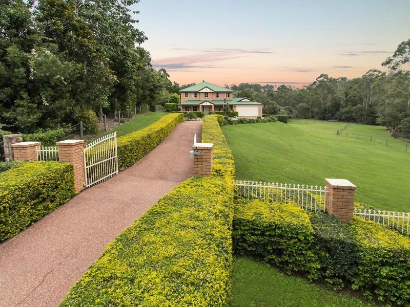 29 Bunya Lake Court, Bunya QLD 4055