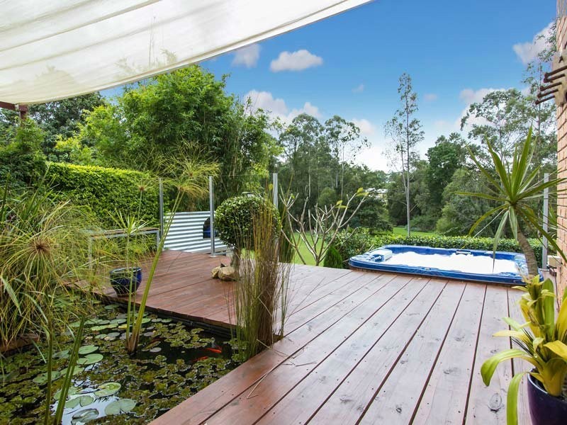 29 Bunya Lake Court, Bunya QLD 4055