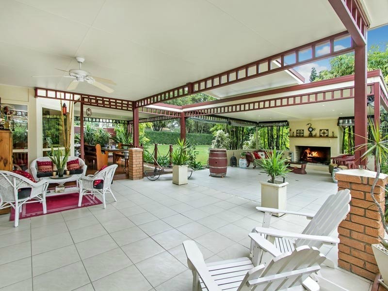 29 Bunya Lake Court, Bunya QLD 4055