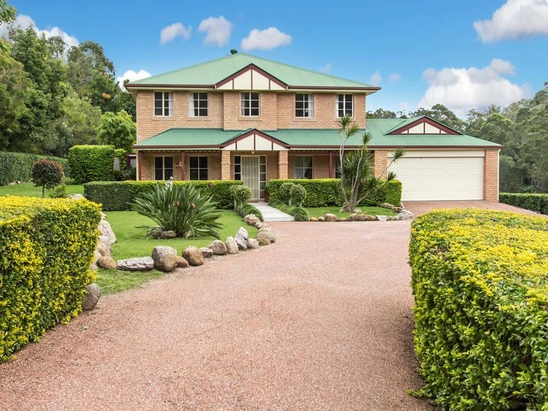 29 Bunya Lake Court, Bunya QLD 4055
