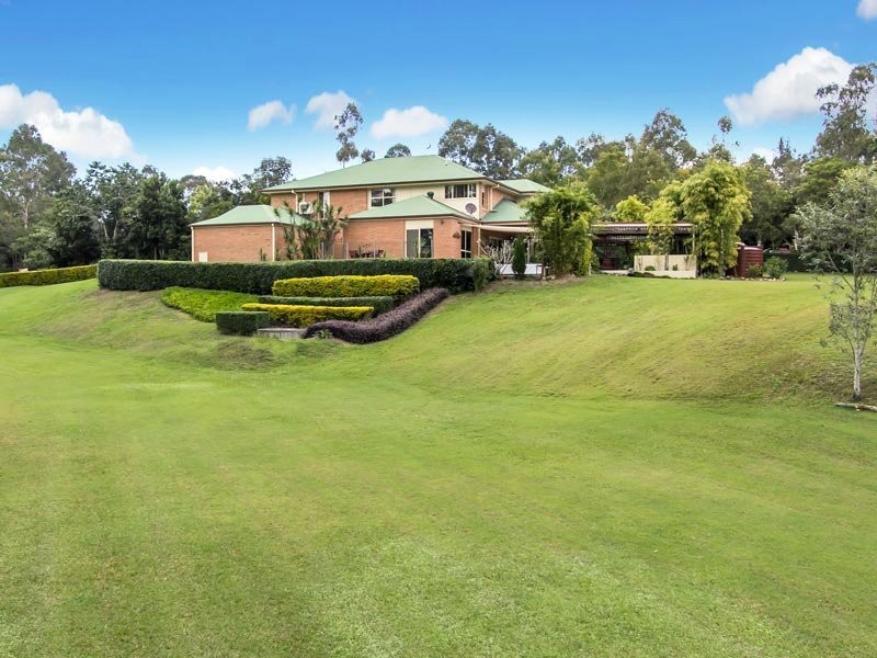 29 Bunya Lake Court, Bunya QLD 4055