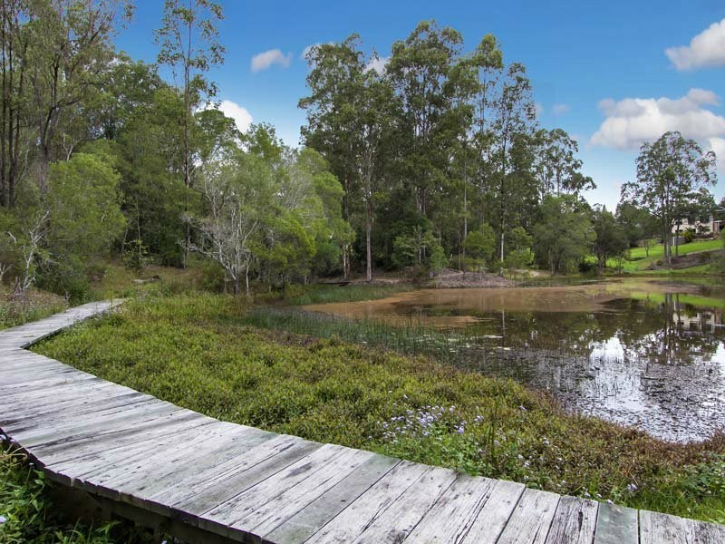 29 Bunya Lake Court, Bunya QLD 4055