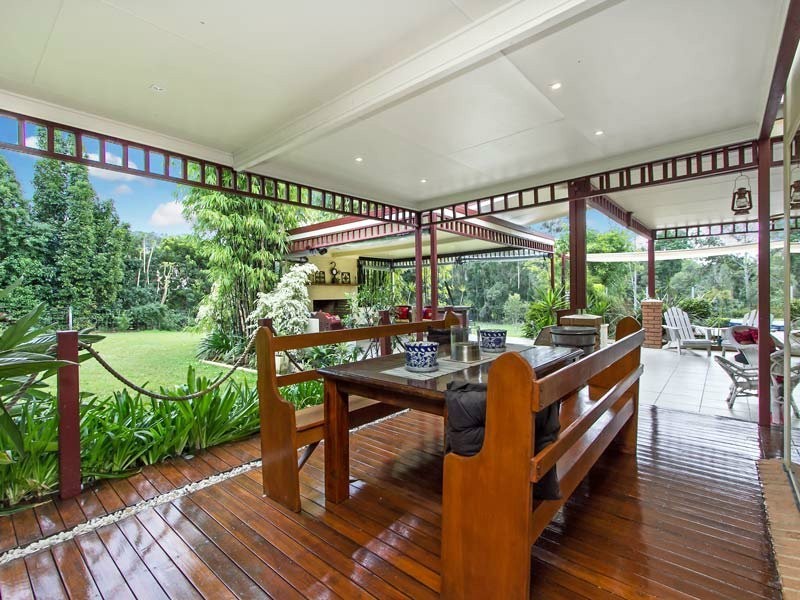 29 Bunya Lake Court, Bunya QLD 4055