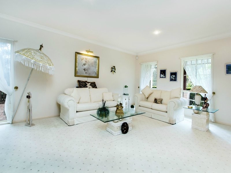 29 Bunya Lake Court, Bunya QLD 4055