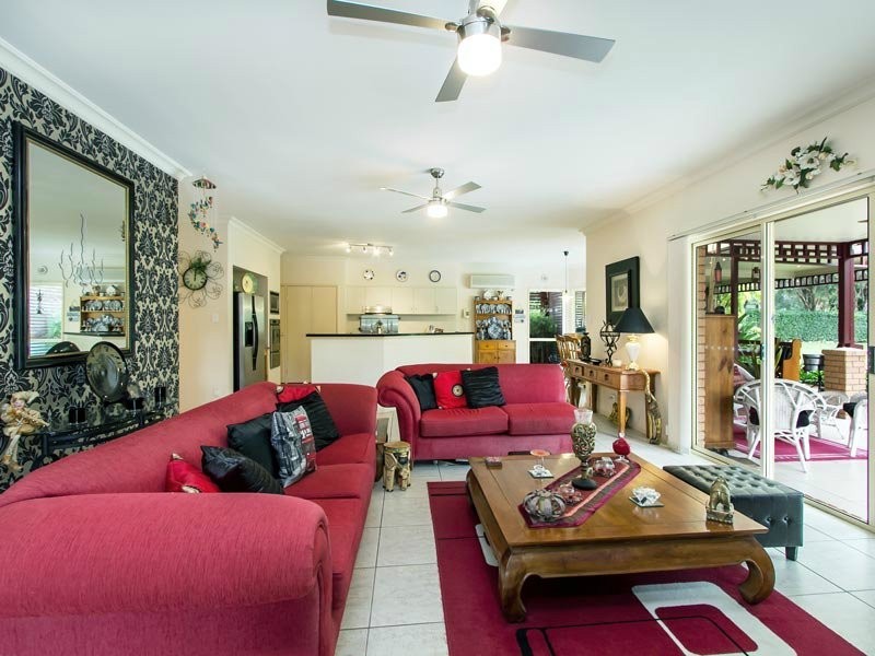 29 Bunya Lake Court, Bunya QLD 4055