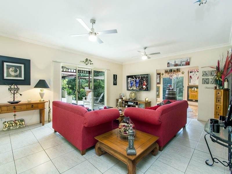 29 Bunya Lake Court, Bunya QLD 4055