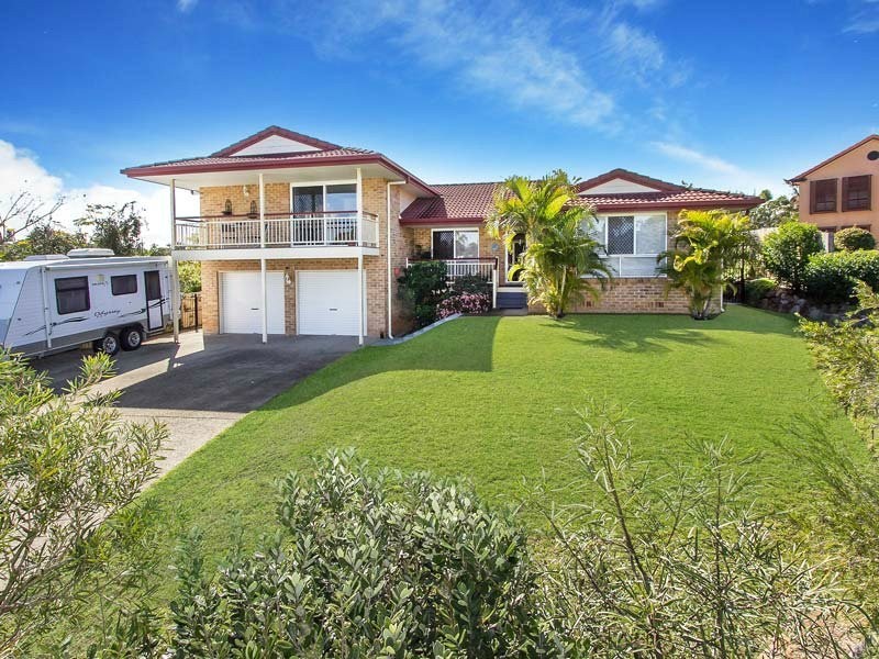9 Gypsy Court, Eatons Hill QLD 4037