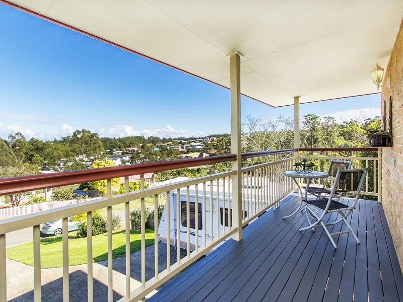 9 Gypsy Court, Eatons Hill QLD 4037