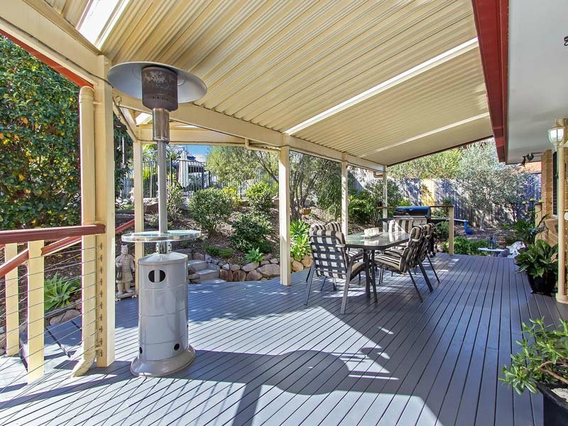 9 Gypsy Court, Eatons Hill QLD 4037