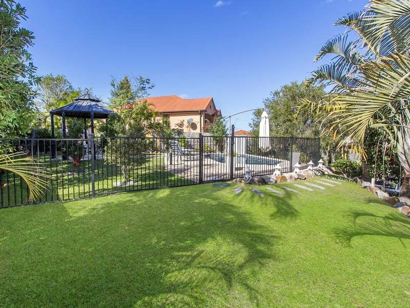 9 Gypsy Court, Eatons Hill QLD 4037