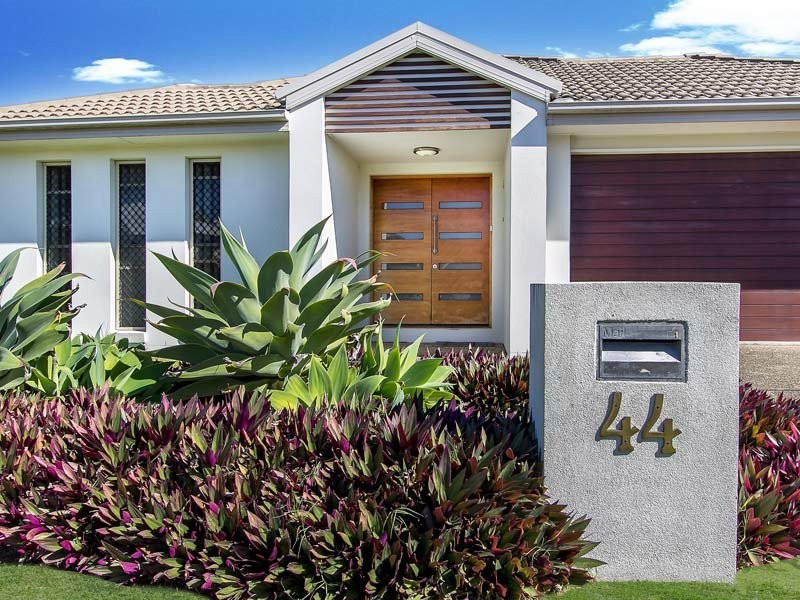 44 Brownell Street, Warner QLD 4500