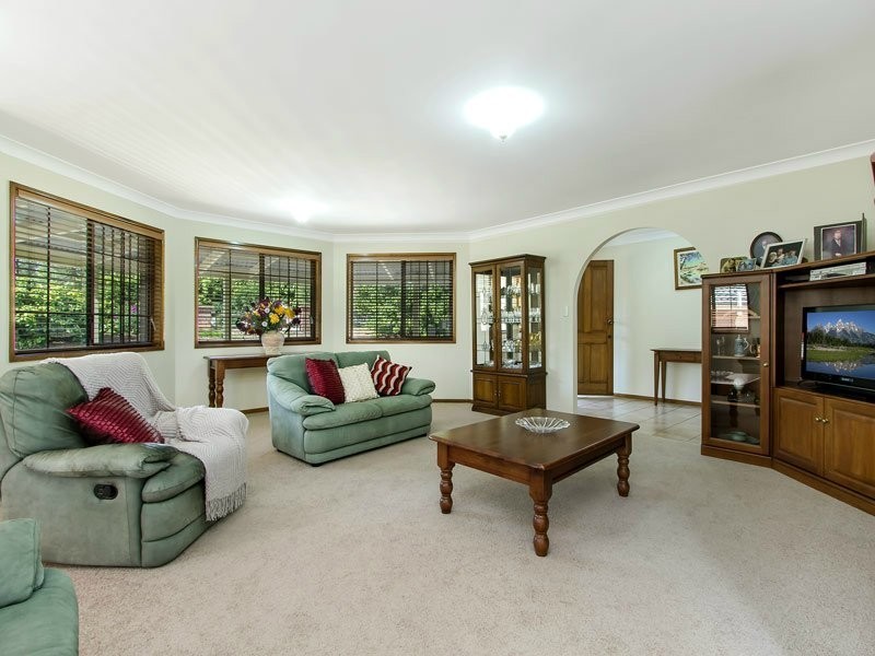 77 Dugandan Road, Bunya QLD 4055