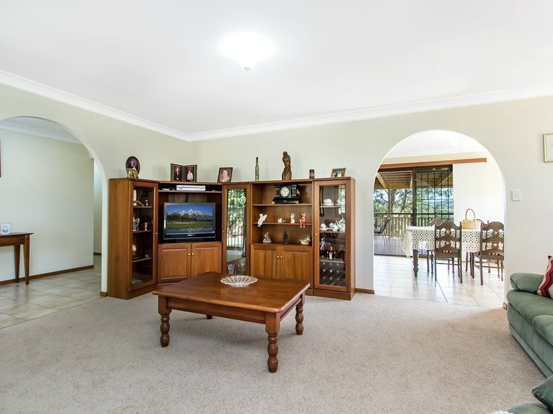 77 Dugandan Road, Bunya QLD 4055