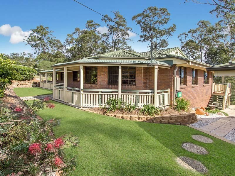 77 Dugandan Road, Bunya QLD 4055