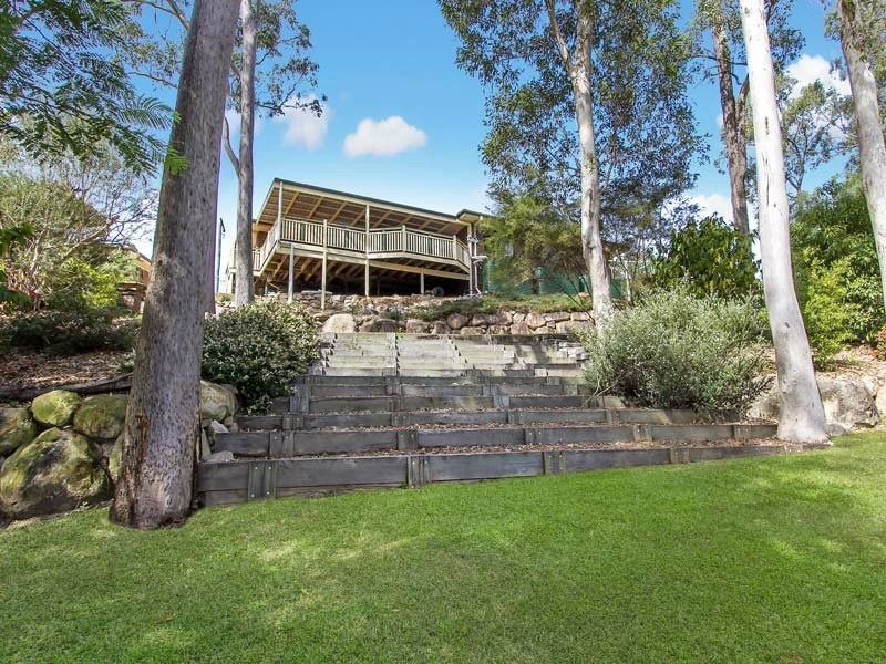 77 Dugandan Road, Bunya QLD 4055