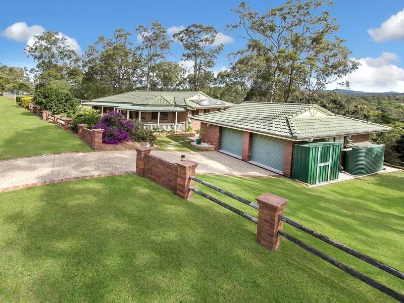 77 Dugandan Road, Bunya QLD 4055