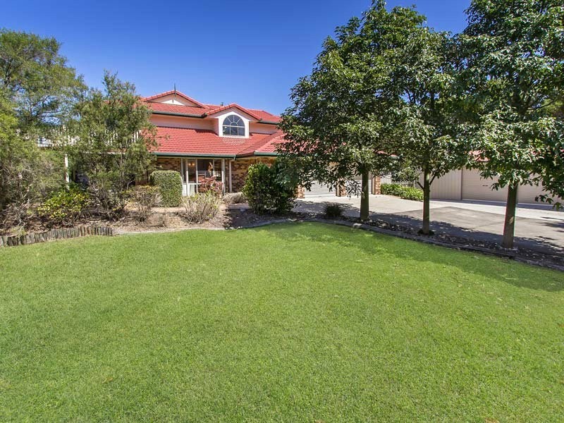 23 Weston Drive, Bunya QLD 4055