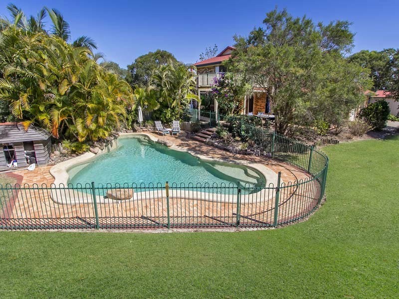 23 Weston Drive, Bunya QLD 4055