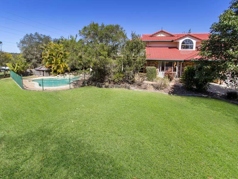 23 Weston Drive, Bunya QLD 4055