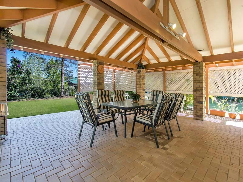 23 Weston Drive, Bunya QLD 4055