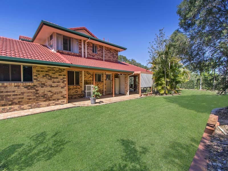 23 Weston Drive, Bunya QLD 4055