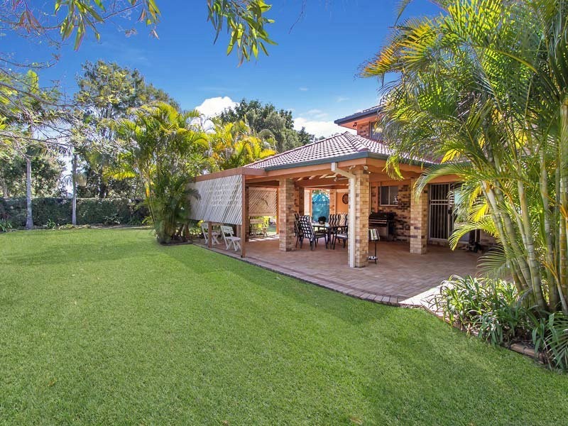 23 Weston Drive, Bunya QLD 4055