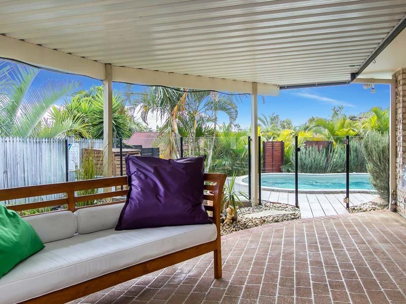 30 Marina Court, Eatons Hill QLD 4037