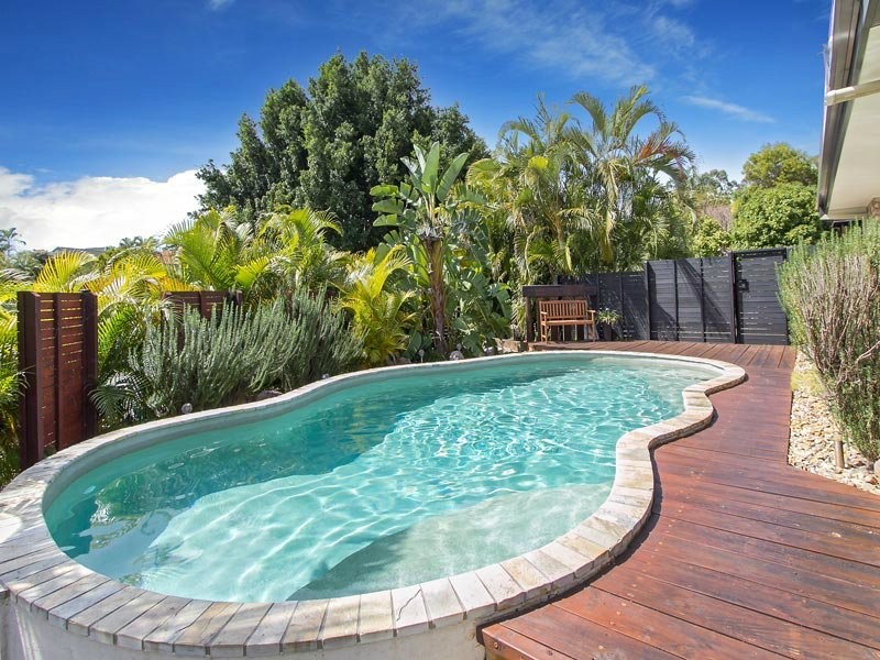 30 Marina Court, Eatons Hill QLD 4037