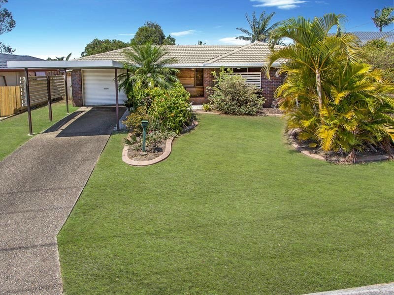 35 Chowchilla Street, Albany Creek QLD 4035