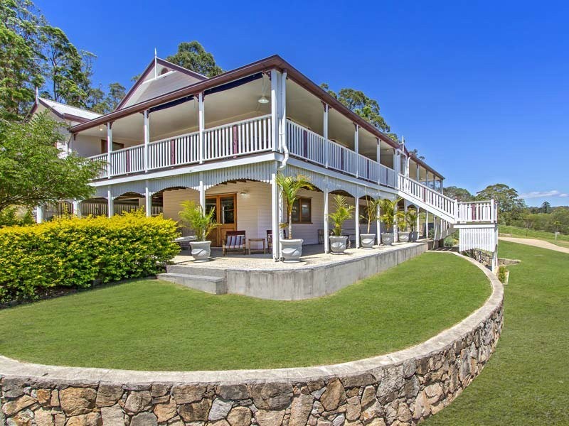 779 Bunya Road, Bunya QLD 4055