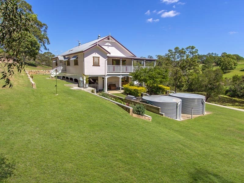 779 Bunya Road, Bunya QLD 4055