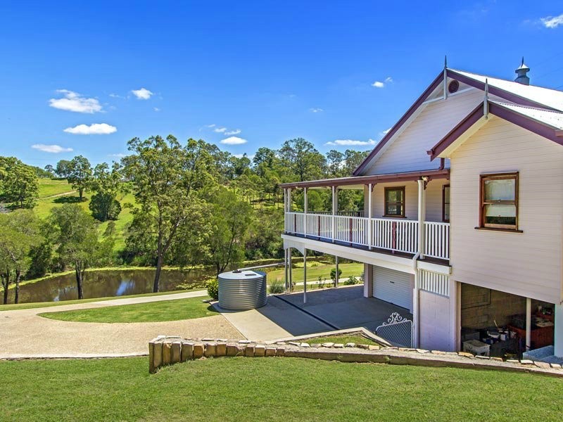 779 Bunya Road, Bunya QLD 4055