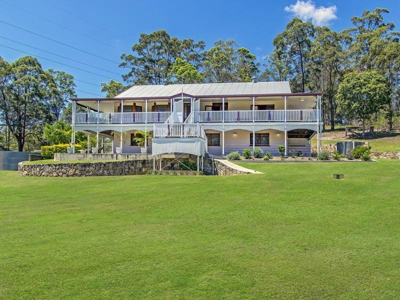 779 Bunya Road, Bunya QLD 4055