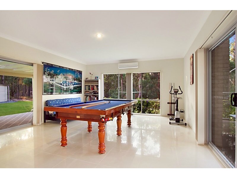 6 Girraween Place, Cashmere QLD 4500